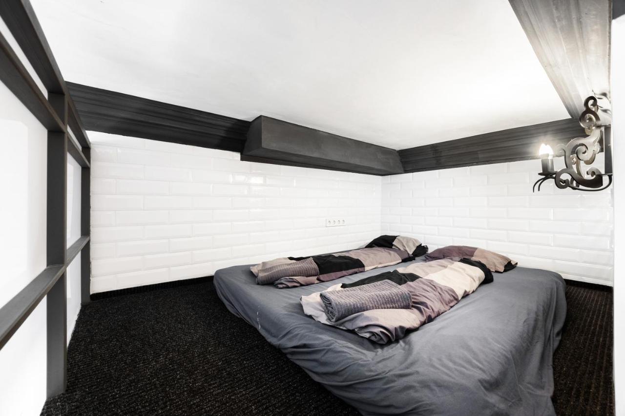 Rakoczi Road Central Location Budapest Exterior photo